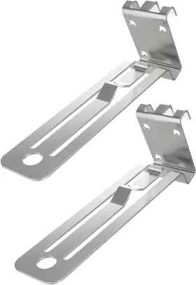691040222233 SANBAIYI Overlap Fiber Cement Siding Gauge Se