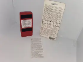 949002 SEARS Wall Stud Finder Battery #2
