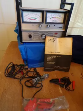 161.2121 SEARS PENSKE Engine Performance Analyzer Leads