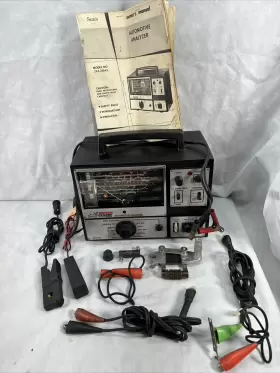 244.21043 SEARS PENSKE Analyzer