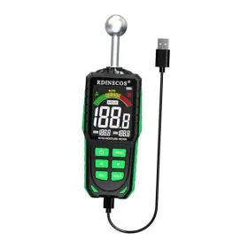 KMT28 SHENZHEN REDDRAGON INSTRUMENTS CO Pinless Meter Leak