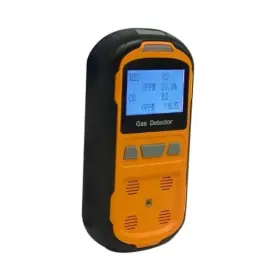 ABH842 SHENZHENSHIYUFANGWEISHIKEJIYOUXIANGONGSI Gas Monitor