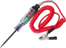 SOXSB701RE-6V SODCAY Car Digital Electric Pen