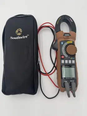 23090T SOUTHWIRE Maintenancepro Smart Clamp Meter Mapp Mobile