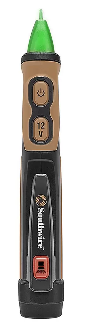 40150N SOUTHWIRE Advanced Dual Ncv Ac Voltage Tester Pen