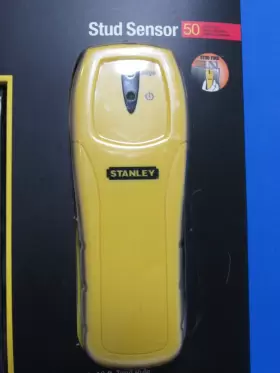 076174950762 STANLEY Stud Tape Torpedo Nos Kit #3
