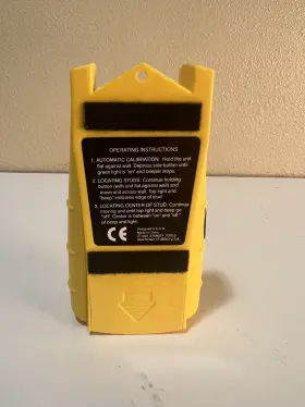 77-100 STANLEY Intellisensor Stud Finder Sensor #2