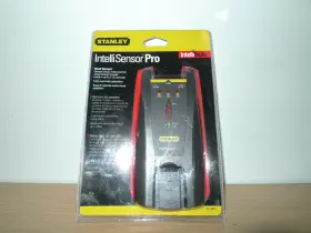 77-220 STANLEY Intellisensor Pro Stud Sensor