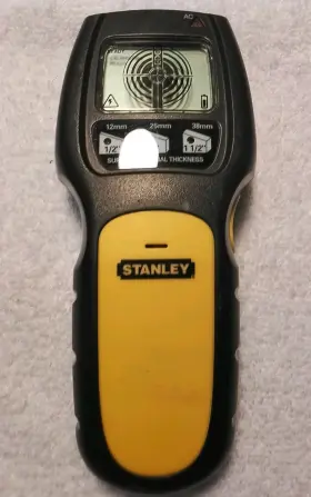 77-255 STANLEY Stud Finder