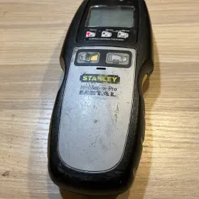 77-355 STANLEY Intellisensor Pro Stud Sensor Finder Wire Det #3