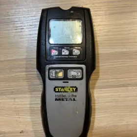 77-355 STANLEY Intellisensor Pro Stud Sensor Finder Wire Det
