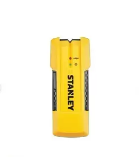 77050HD STANLEY Stud Sensor Finder Ac Wire Detector #2