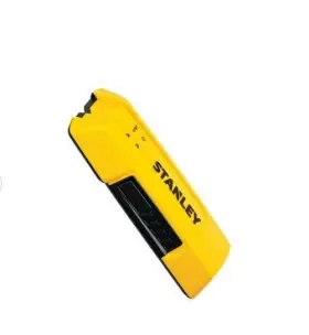 77050HD STANLEY Stud Sensor Finder Ac Wire Detector