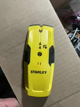STHT77403 STANLEY Stud Sensor Finder Ac Wire Detector
