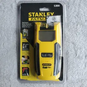 STHT77407 STANLEY Fatmax Stud Sensor Finder Box