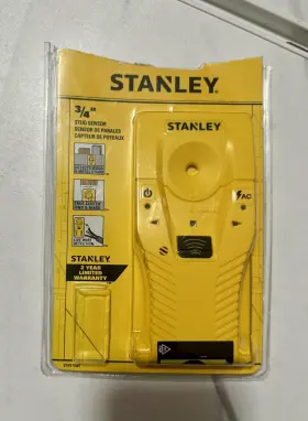 STHT77587 STANLEY Stud Sensor