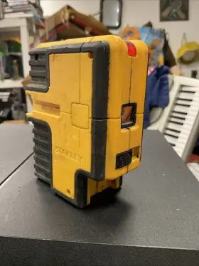 STHT77593 STANLEY Fix Spot Laser Level Inop
