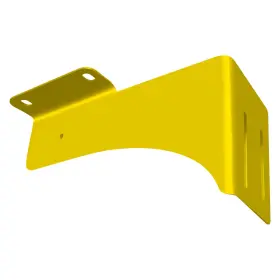 J0050217 STEINJAGER Neon Cb Dash Mount