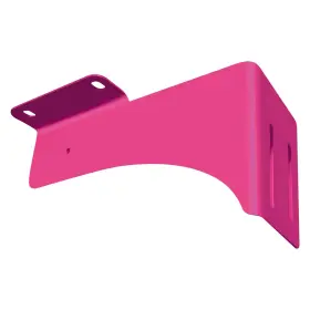 J0050219 STEINJAGER Pink Cb Dash Mount