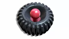 752830465688 STUDPOP Grip Magnetic Stud Finder Finds Holding