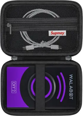 445028895871 SUPMAY Walabot Advanced Stud Finder Wall Scanner