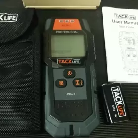 DMS03 TACKLIFE Center Finding Wall Scanner Stud Finder #2