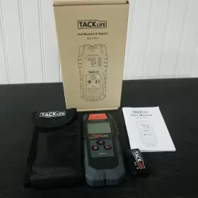 DMS03 TACKLIFE Center Finding Wall Scanner Stud Finder