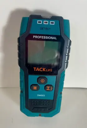 DMS03-TACKLIFE TACKLIFE Stud Finder Wall Scanner Detector #2