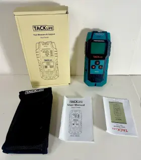 DMS03-TACKLIFE TACKLIFE Stud Finder Wall Scanner Detector