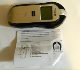 TH250 TAVOOL Stud Finder #3