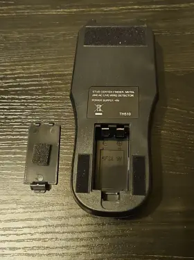 TH510-SML TAVOOL Stud Finder Wall Scanner #2