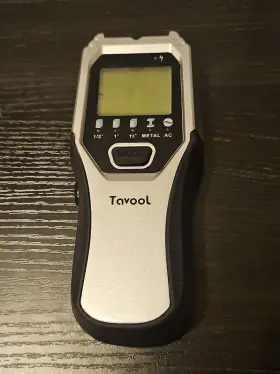TH510-SML TAVOOL Stud Finder Wall Scanner