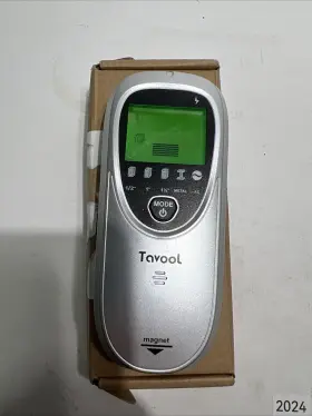 TH511 TAVOOL Stud Finder Wall Scanner Magnetic Sensor