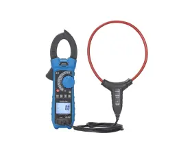 TNP477 TECHNI-PRO Clamp Meter Flex Probe