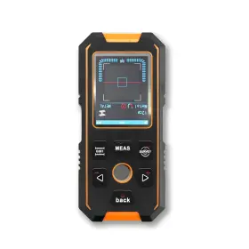 NF-513-PAT TEKANWING Stud Finder Wall Scanner Detector Laser