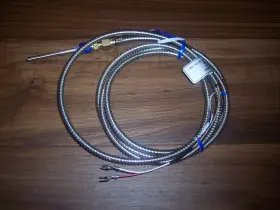 TCP60089 TEMPCO Nos Thermocouple Lead