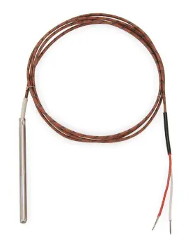 TTW00179 TEMPCO Thermocouple Probe