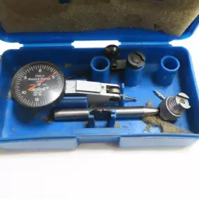 599-7030-5 TESA BROWN SHARPE Bestest Dial Indicator #2