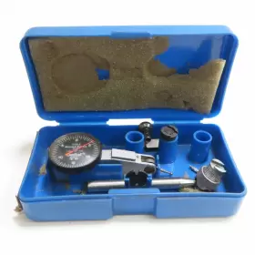 599-7030-5 TESA BROWN SHARPE Bestest Dial Indicator