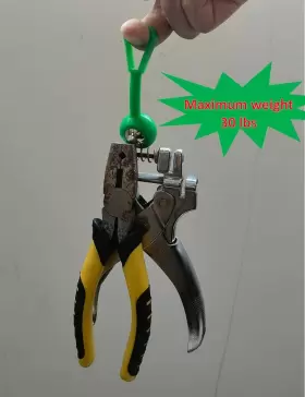 768469664798 TFORESTER Stud Finder Detector Better Studball #2