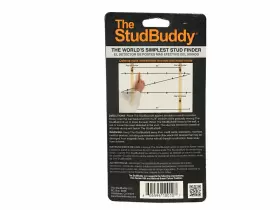 000107 THE STUDBUDDY Stud Finder #2