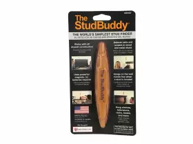 000107 THE STUDBUDDY Stud Finder