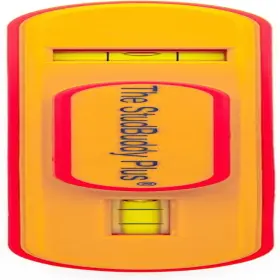 000109 THE STUDBUDDY Magnetic Stud Finder Level #2
