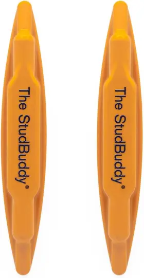 313108377302 THE STUDBUDDY Magnetic Stud Finder Pack #2