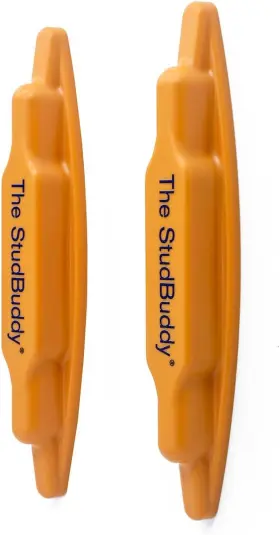 313108377302 THE STUDBUDDY Magnetic Stud Finder Pack