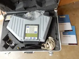 205B-XL1T3S THERMO SCIENTIFIC Miran Sapphire Ambient Air