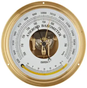 WD-03316-72 THERMO SCIENTIFIC Oakton Anaroid Barometer Mbar