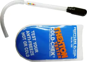 008721001009 THEXTON Anti Freeze Tester Neutral