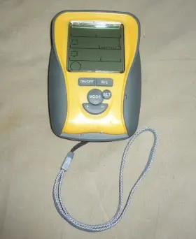 4198 THOMAS SCIENTIFIC Traceable Handheld Digital Barometer