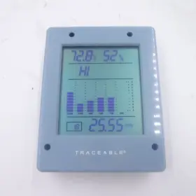 6530.00000 THOMAS SCIENTIFIC Traceable Digital Barometer